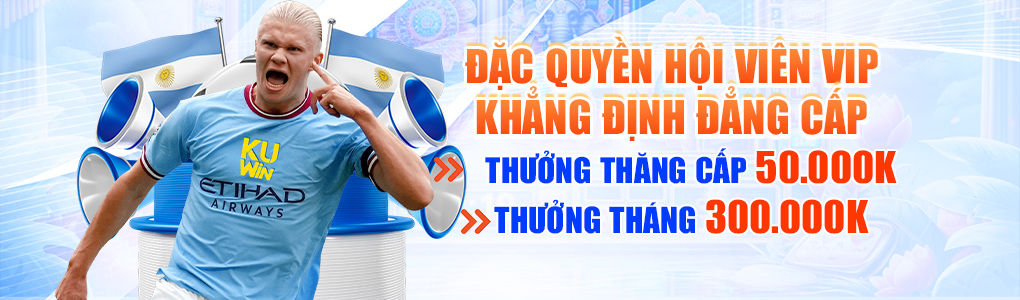 Banner khuyến mãi mig88