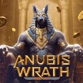 Biểu ngữ giải đấu Anubis Wrath