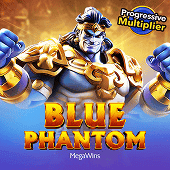 Biểu ngữ giải đấu Blue Phantom