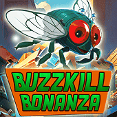 Biểu ngữ giải đấu Buzzkill Bonanza